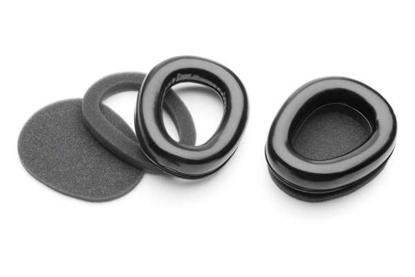 Husqvarna Hygiene Kit Inserts for FM Radio Earmuffs