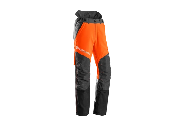 Waist trousers, Technical