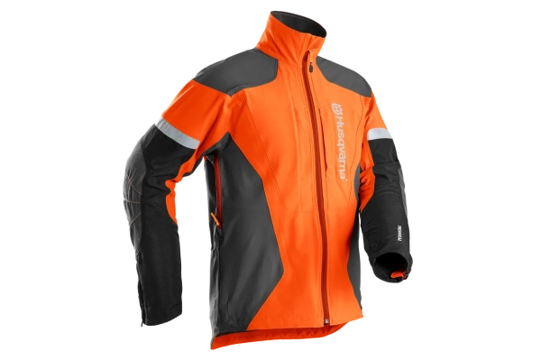 Forest Jacket, Technical