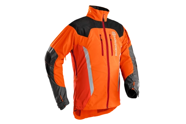 Forest Jacket, Technical Extreme