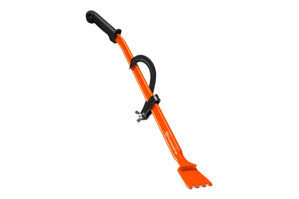 Breaking Bar - with Cant Hook 80cm