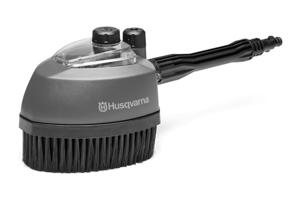 Rotating Brush Kit