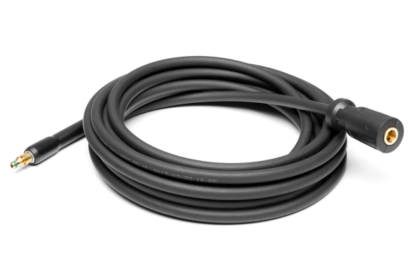 Extension Hose Textile Reinforced