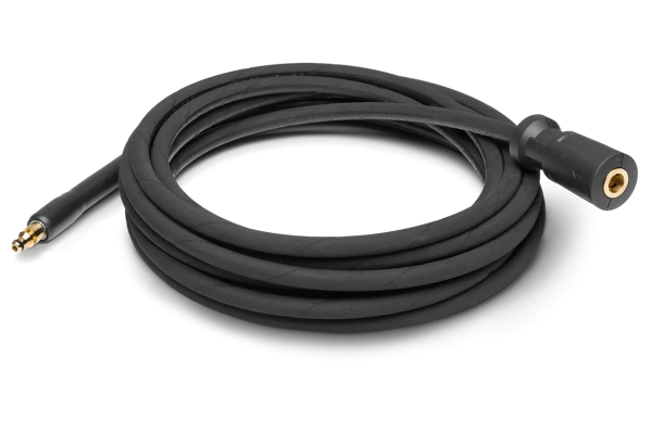Steel Reinforced Extension Hose