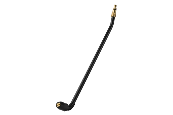 Angled Spray Lance