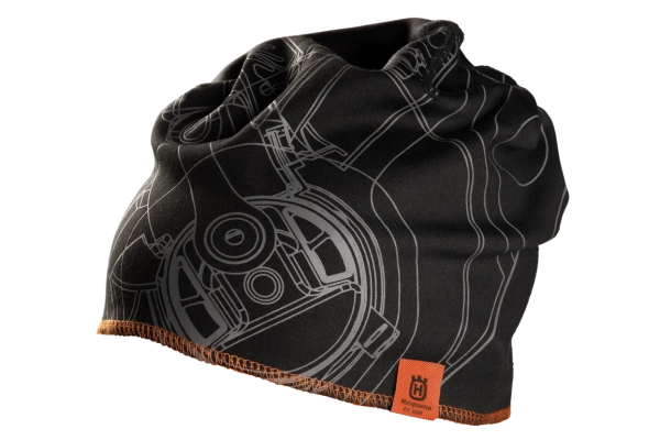 Xplorer Beanie pioneer saw