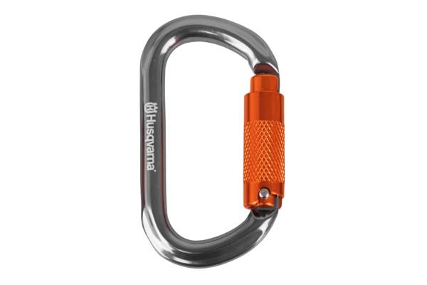 Husqvarna Carabiner