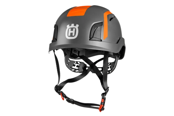Spire™ Vent Arborist Helmet - Helmet Only
