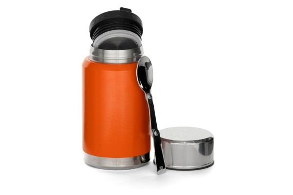 Xplorer Insulated Food Can - 0,6L