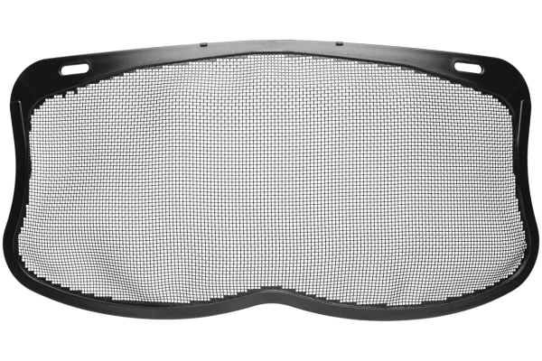 Mesh Visor-Nylon
