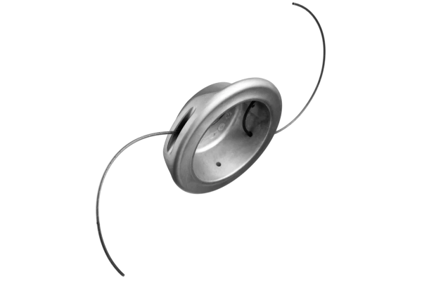 Trimmer head Alloy