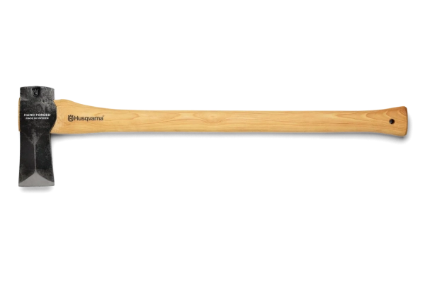 Large Splitting Axe