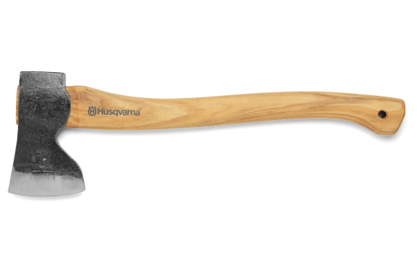 Carpenter Axe