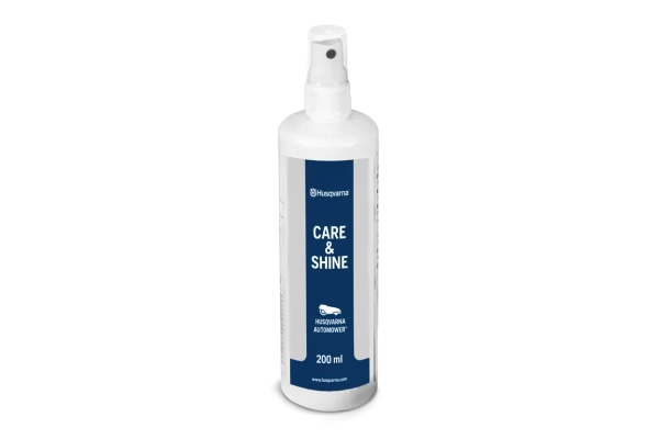 Care and Shine Spray