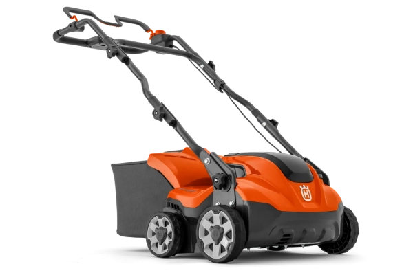 Husqvarna S 138i