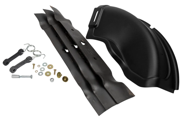 54" Mulching Kit - suits Z254/RZ Pressed Deck