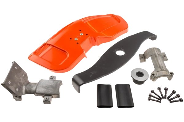 Shredder blade kit