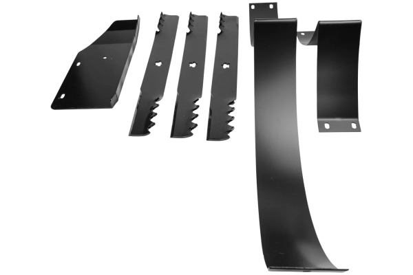 42" Mulching Kit - suits RZ4222TF Fabricated Deck & TS/YT Series