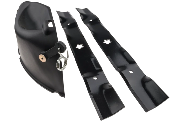 38" Mulching Kit - suits TS/LT Series