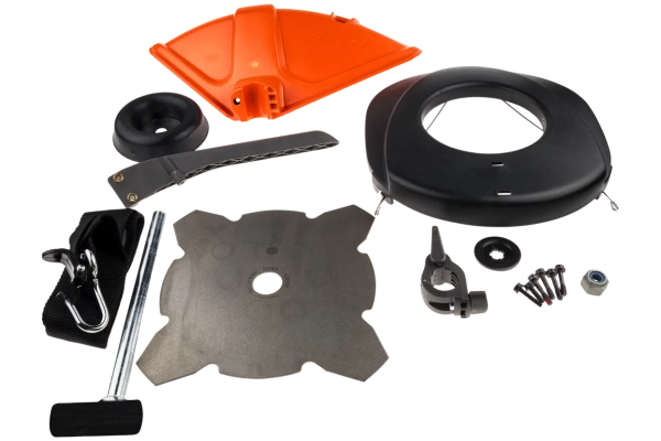 J-Handle & RJ Kit
