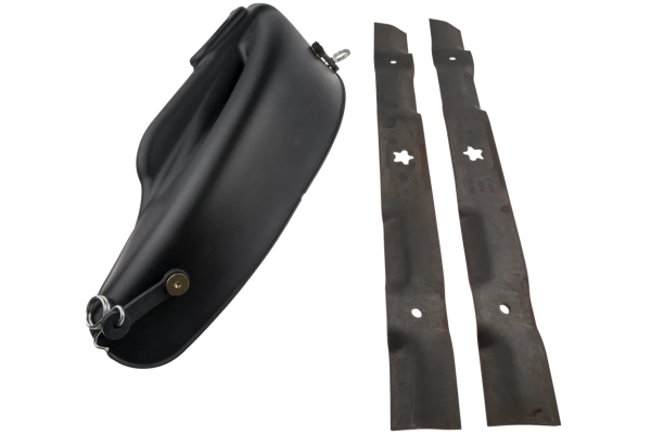 46" Mulching Kit - suits Z246i/RZ Pressed Deck & TS/YT Series