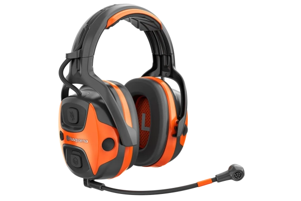 Husqvarna X-COM Active, headband