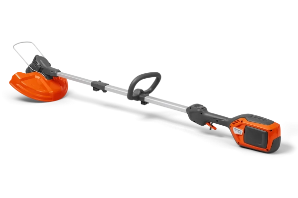 HUSQVARNA 215iL with battery and charger