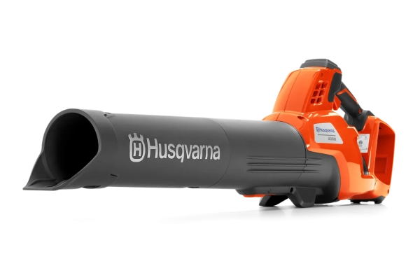 Husqvarna 230iB with battery and charger