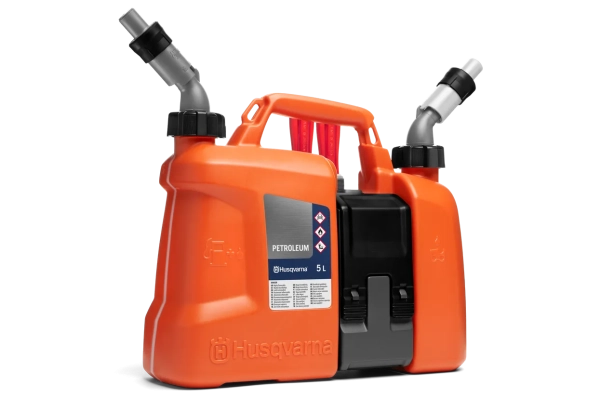 Combi Can 5 + 2.5L