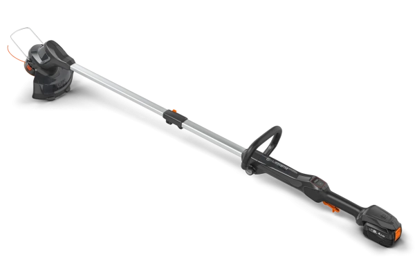 Husqvarna Aspire™ Trimmer 18V Kit With 2.5Ah Battery and 2.5Ah Charger