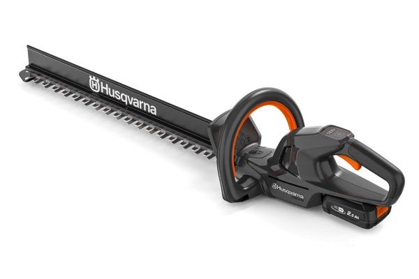 Husqvarna Aspire™ Hedge Trimmer 18V Kit With 2.5Ah Battery and 2.5Ah Charger