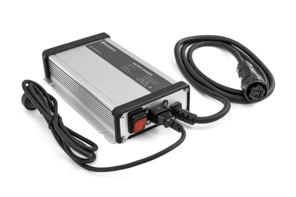 Husqvarna Power Supply PS900C