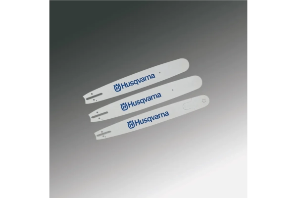 Special bars