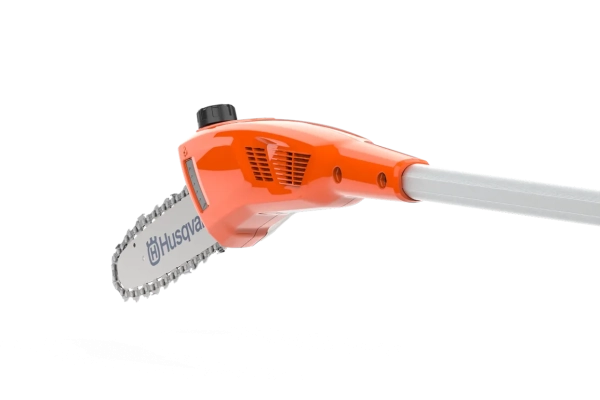 Husqvarna Pole saw attachment - battery series PK4