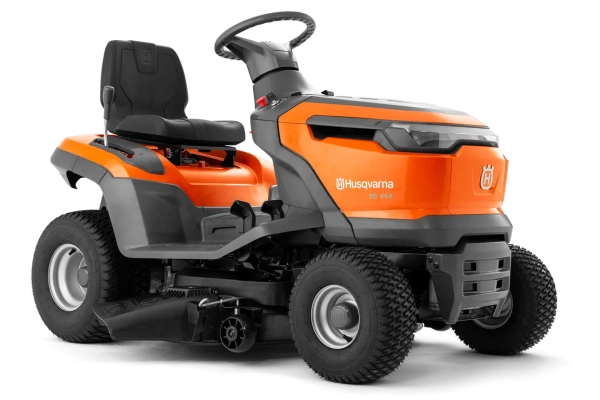 Husqvarna TS 114