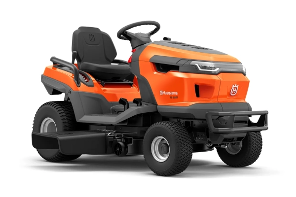 Husqvarna TS 220TD