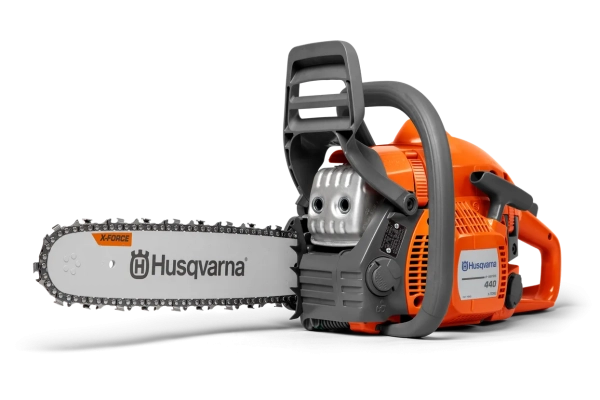 HUSQVARNA 440 e-series II