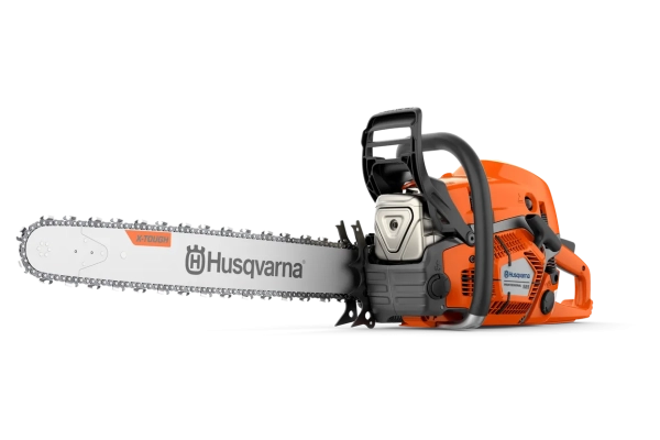 HUSQVARNA 585