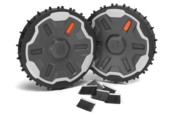 Rough Terrain Kit