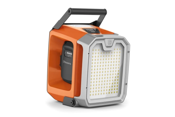 Husqvarna WL 8i without battery and charger