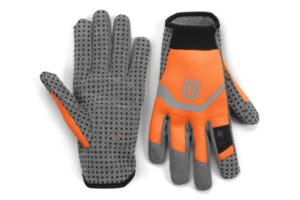 Gloves, Functional Light Vent