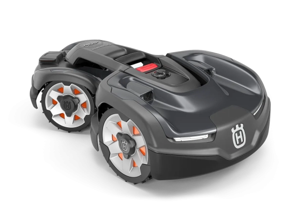 Husqvarna Automower® 435X AWD