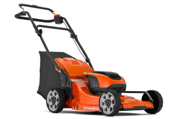 HUSQVARNA LC 142i without battery and charger
