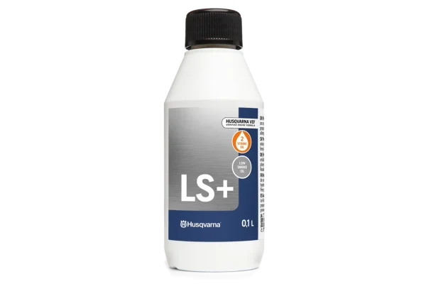 LS+ 2-Stroke Oil