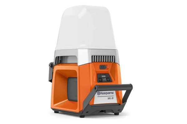 Husqvarna WL 8i Diffuser