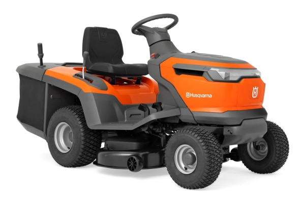 Husqvarna Battery Powered TC 100i