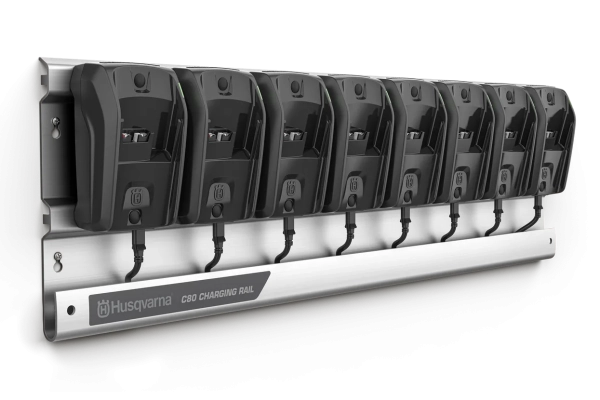 HUSQVARNA 40-C80 Charging Station