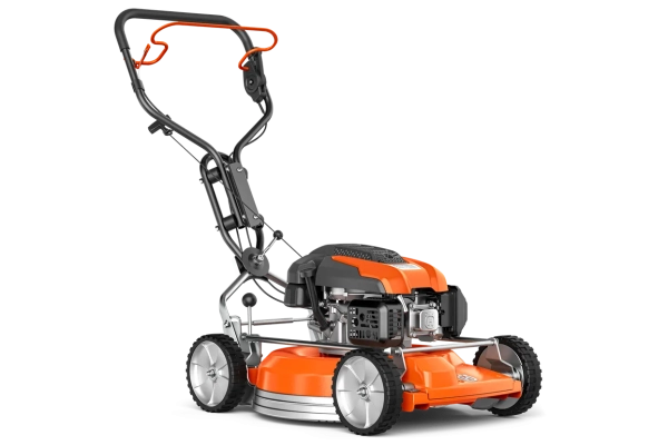 Husqvarna KLIPPO LB 553SQe