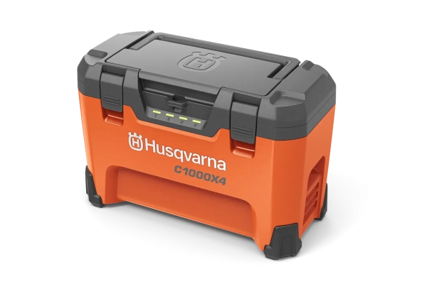 Husqvarna 40-C1000X4