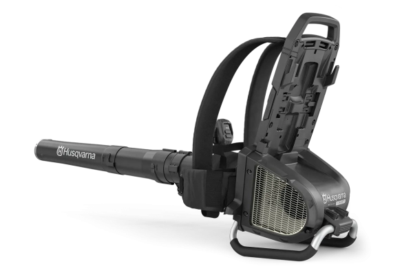 Husqvarna 550iBTX without battery and charger